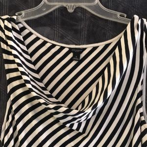 NWOT Ann Taylor knee-length dress